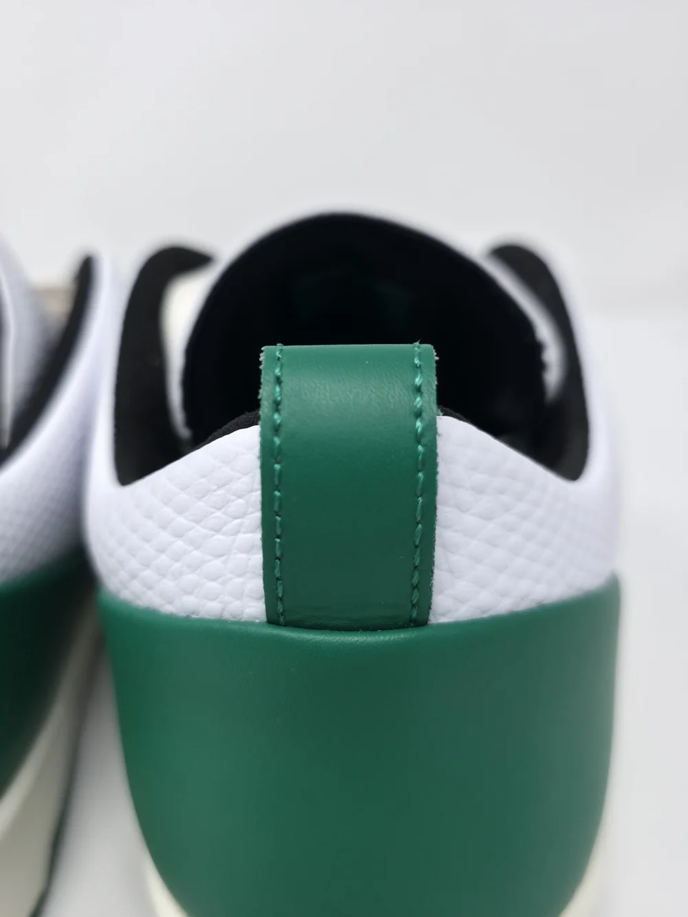 Jordan 2 Retro Low SE Nina Chanel Abney White Malachite Women's 9.5 NWOB